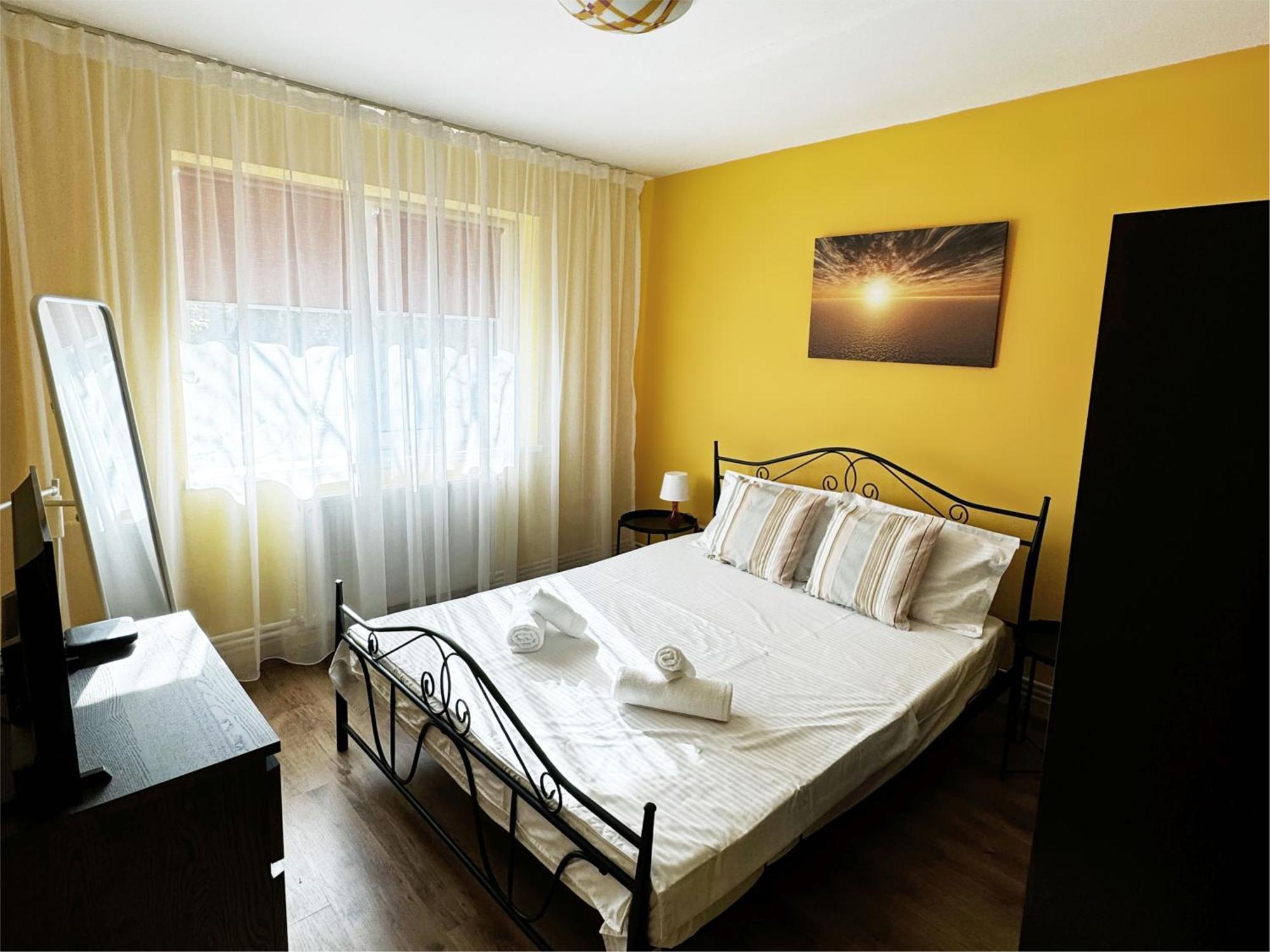Black Sea Residence Konstanca Kültér fotó